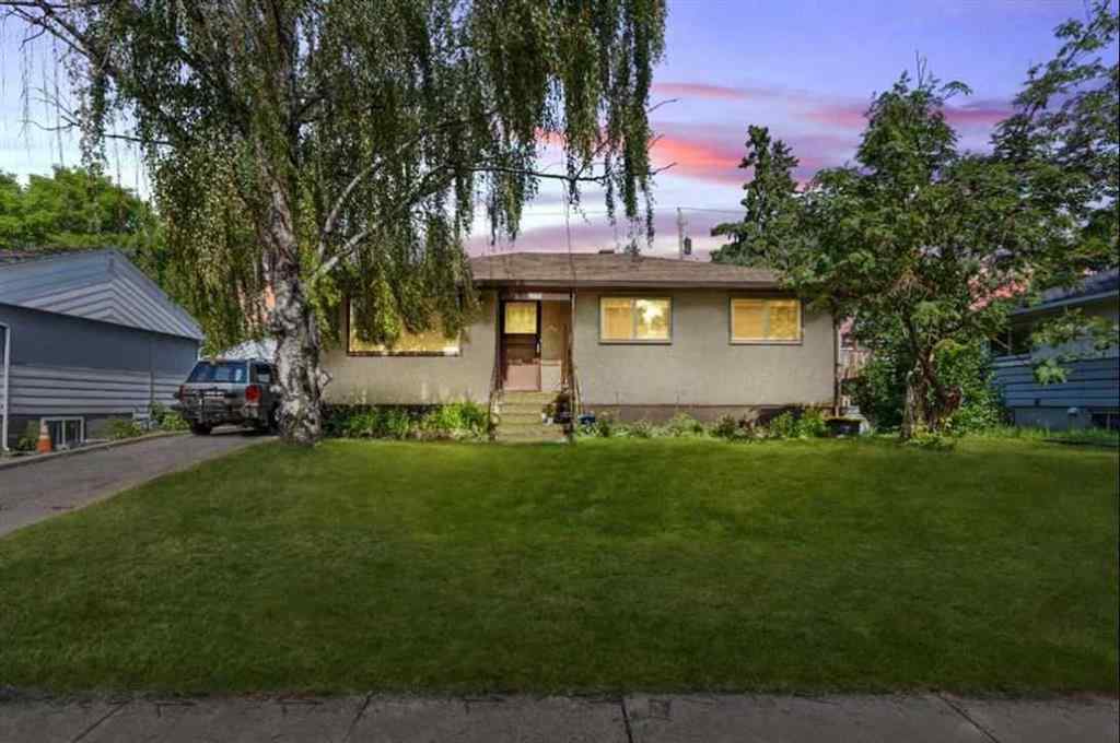 MLS&reg; # A2270261 - 479 Northmount Drive NW in Highwood Calgary, Residential Open Houses