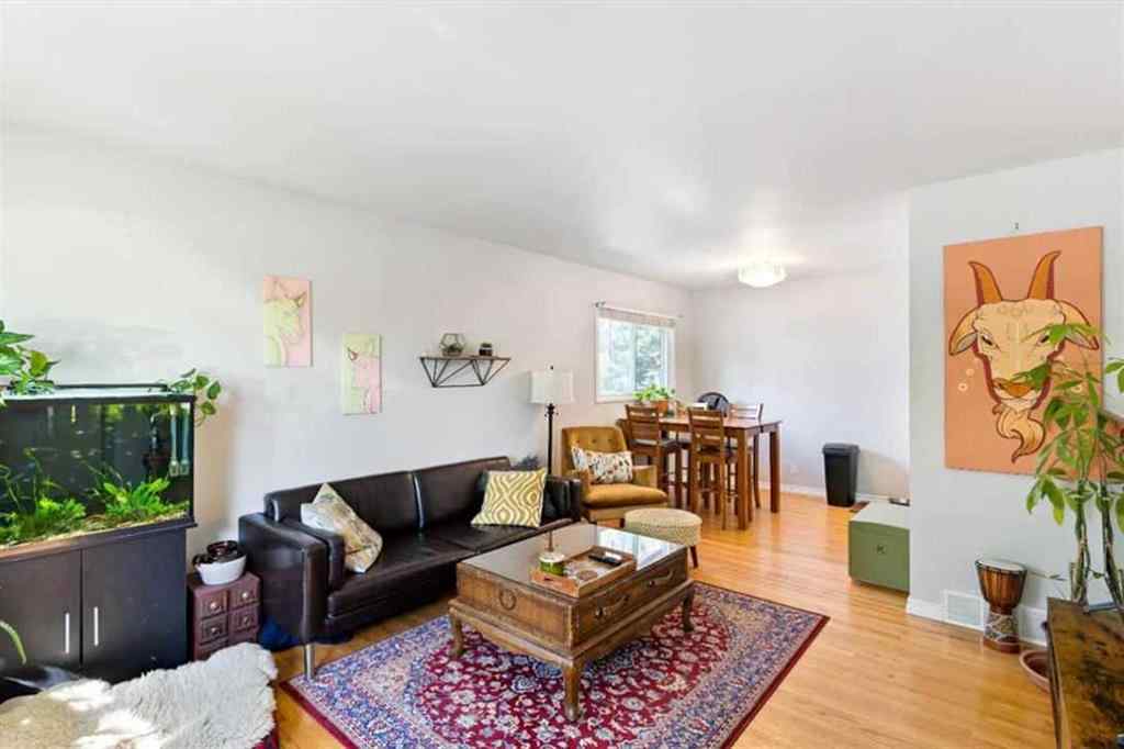 MLS&reg; # A2270261 - 479 Northmount Drive NW in Highwood Calgary, Residential Open Houses