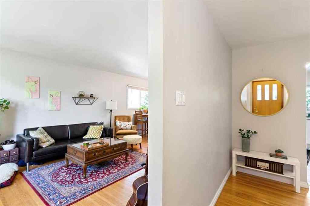 MLS&reg; # A2270261 - 479 Northmount Drive NW in Highwood Calgary, Residential Open Houses