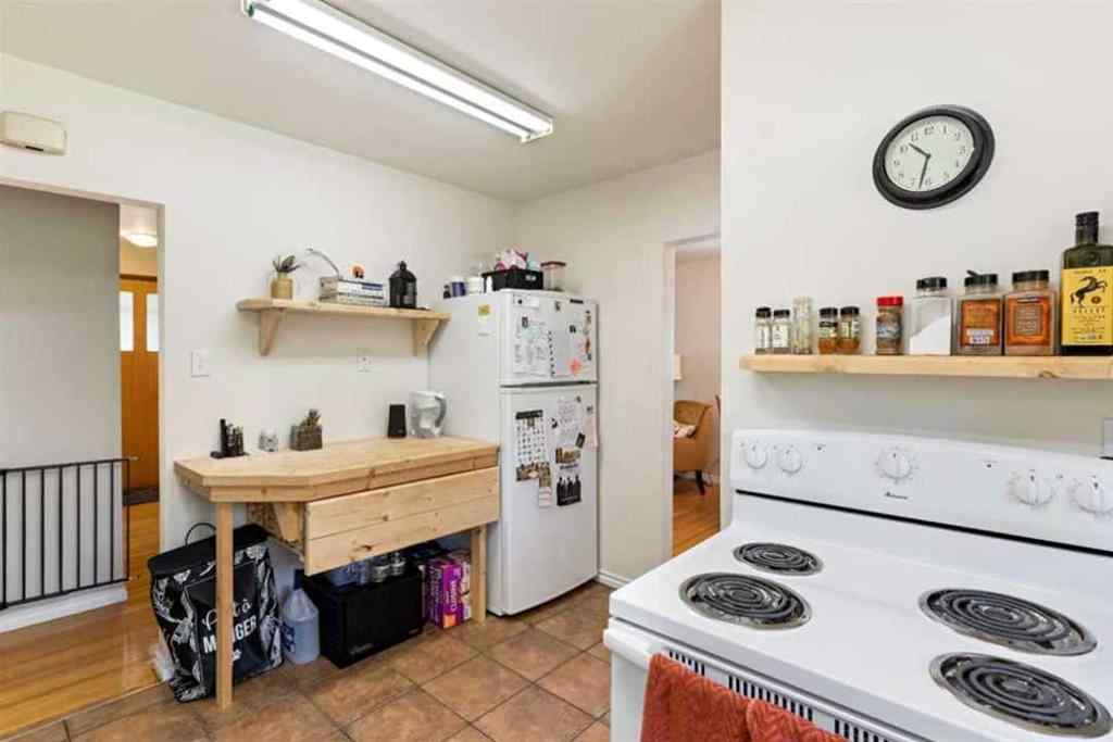 MLS&reg; # A2270261 - 479 Northmount Drive NW in Highwood Calgary, Residential Open Houses