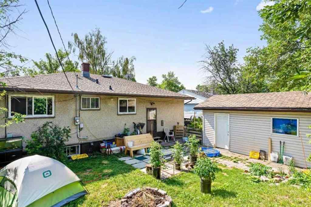 MLS&reg; # A2270261 - 479 Northmount Drive NW in Highwood Calgary, Residential Open Houses