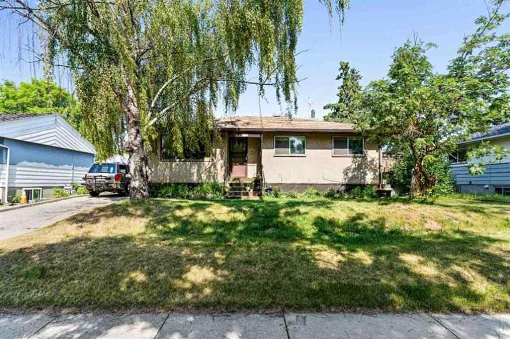 MLS&reg; # A2270261 - 479 Northmount Drive NW in Highwood Calgary, Residential Open Houses