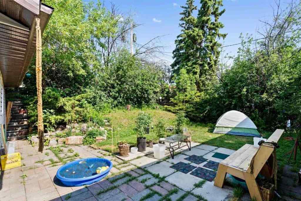 MLS&reg; # A2270261 - 479 Northmount Drive NW in Highwood Calgary, Residential Open Houses