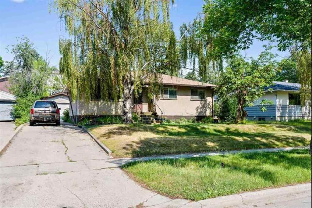 MLS&reg; # A2270261 - 479 Northmount Drive NW in Highwood Calgary, Residential Open Houses