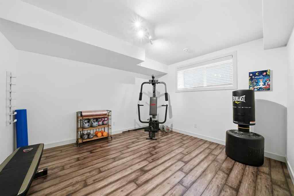 MLS&reg; # A2270263 - 68 Cyprus Road  in Cottonwood Meadows Blackfalds, Residential Open Houses