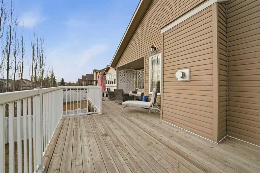 MLS&reg; # A2270263 - 68 Cyprus Road  in Cottonwood Meadows Blackfalds, Residential Open Houses