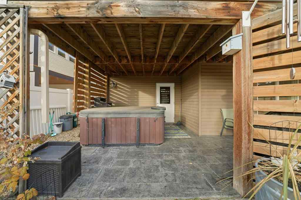 MLS&reg; # A2270263 - 68 Cyprus Road  in Cottonwood Meadows Blackfalds, Residential Open Houses