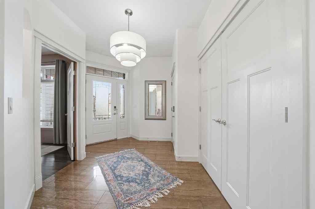 MLS&reg; # A2270263 - 68 Cyprus Road  in Cottonwood Meadows Blackfalds, Residential Open Houses