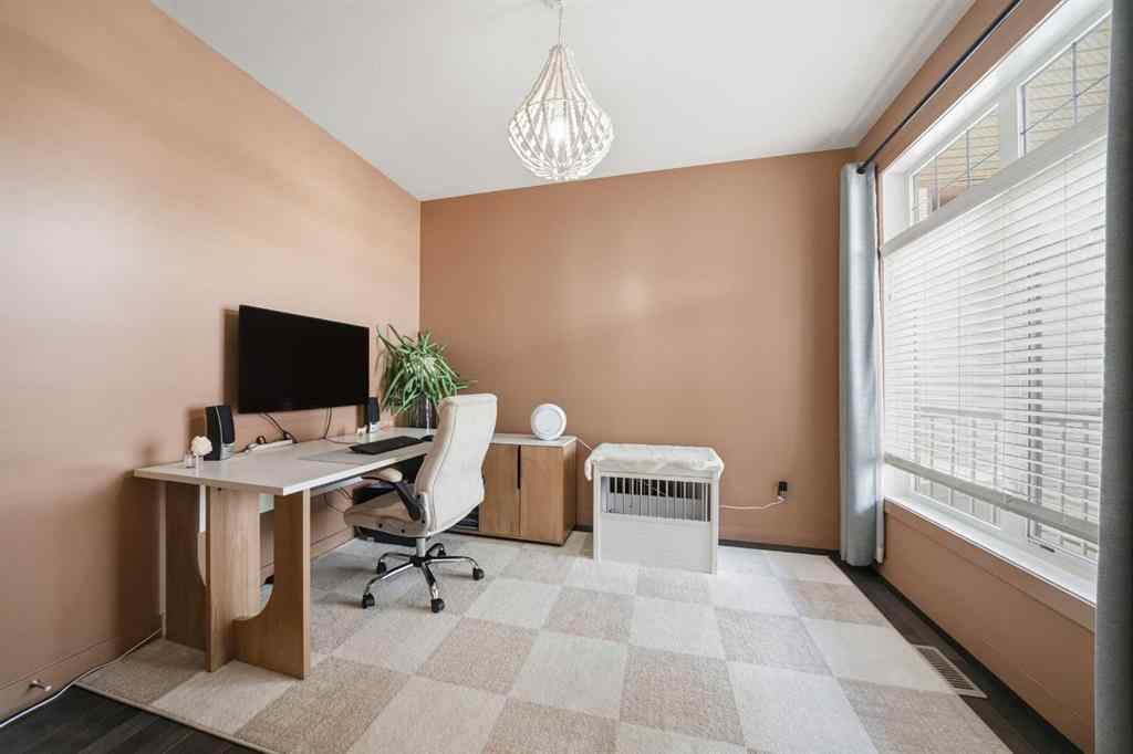 MLS&reg; # A2270263 - 68 Cyprus Road  in Cottonwood Meadows Blackfalds, Residential Open Houses