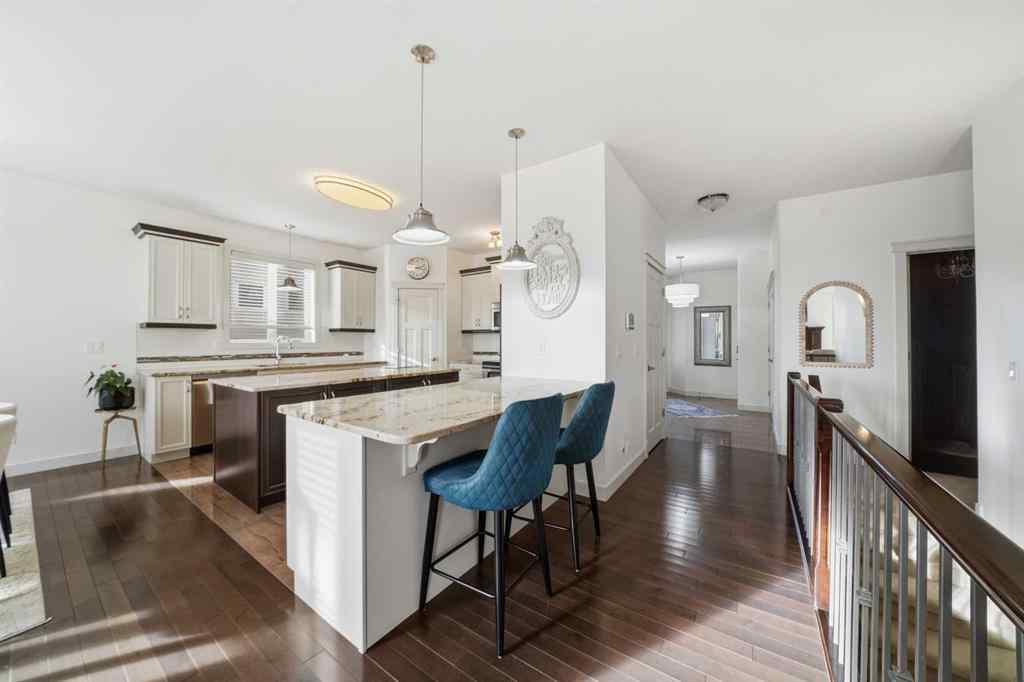 MLS&reg; # A2270263 - 68 Cyprus Road  in Cottonwood Meadows Blackfalds, Residential Open Houses