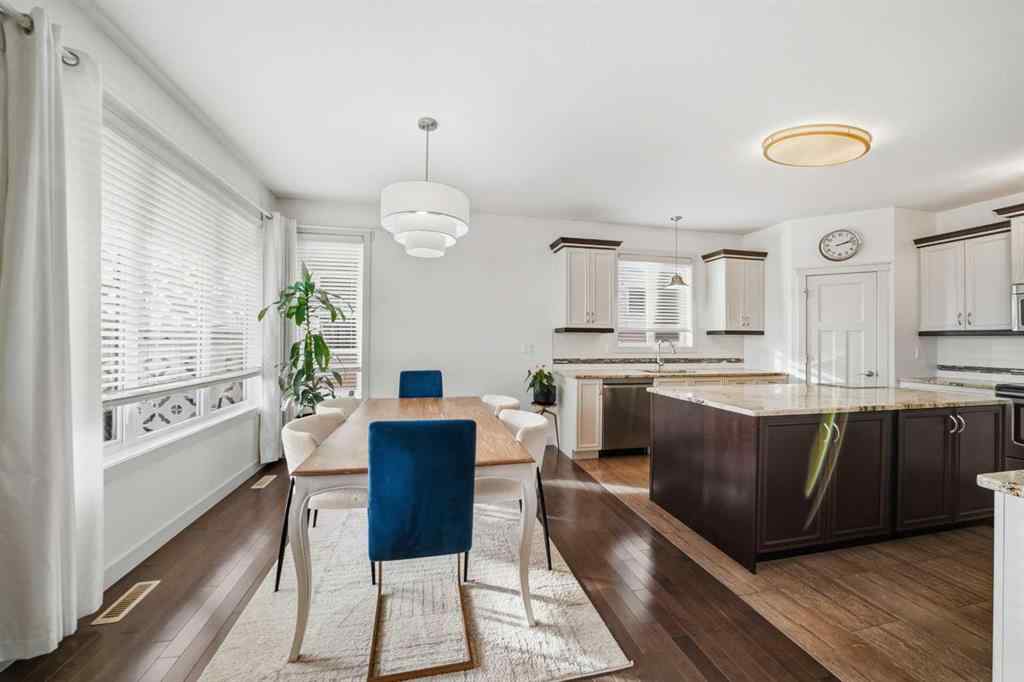 MLS&reg; # A2270263 - 68 Cyprus Road  in Cottonwood Meadows Blackfalds, Residential Open Houses