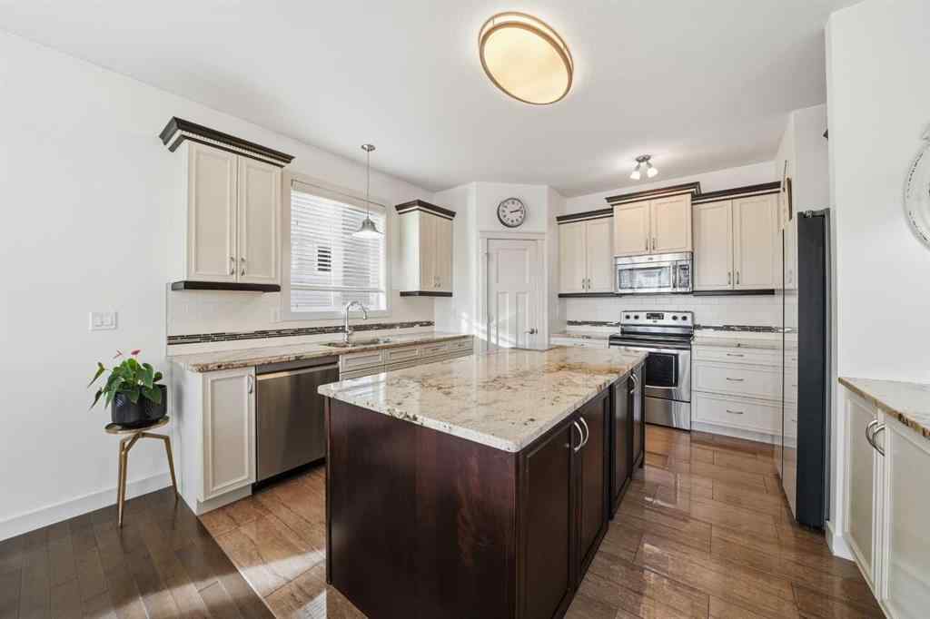 MLS&reg; # A2270263 - 68 Cyprus Road  in Cottonwood Meadows Blackfalds, Residential Open Houses