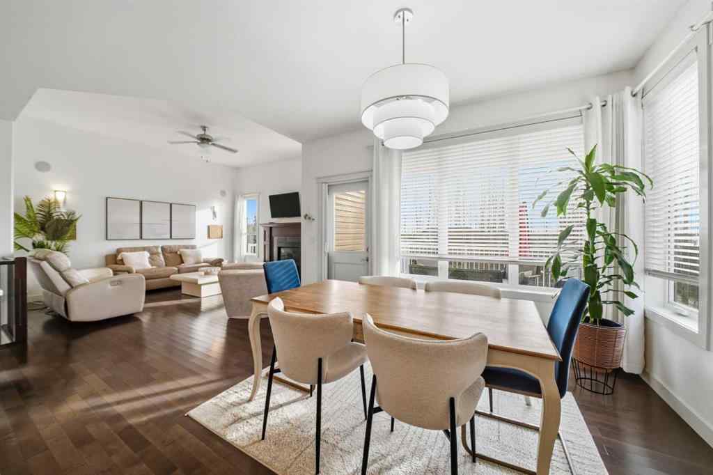 MLS&reg; # A2270263 - 68 Cyprus Road  in Cottonwood Meadows Blackfalds, Residential Open Houses