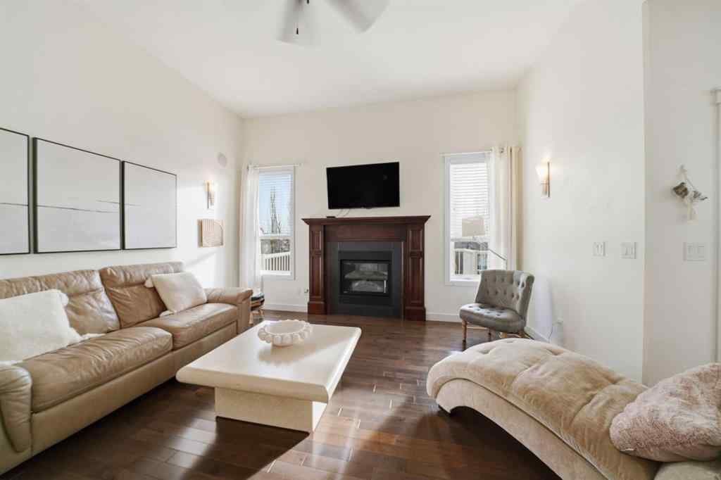 MLS&reg; # A2270263 - 68 Cyprus Road  in Cottonwood Meadows Blackfalds, Residential Open Houses