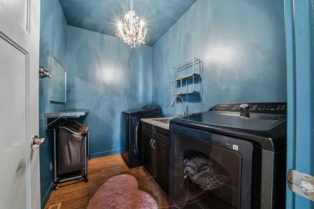 MLS&reg; # A2270263 - 68 Cyprus Road  in Cottonwood Meadows Blackfalds, Residential Open Houses