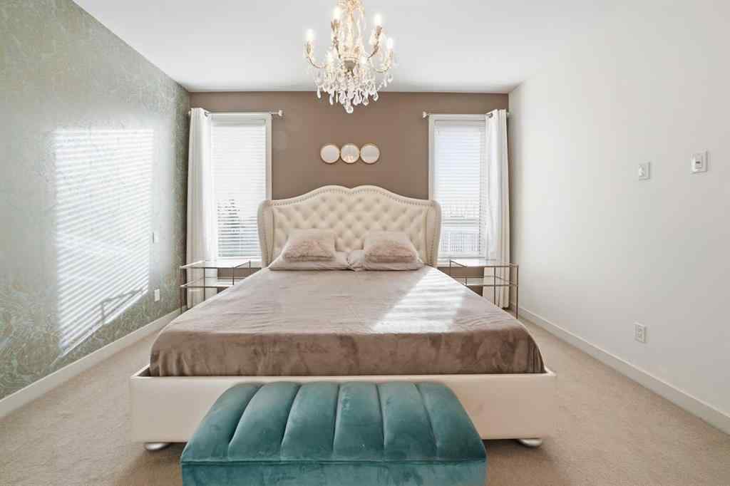 MLS&reg; # A2270263 - 68 Cyprus Road  in Cottonwood Meadows Blackfalds, Residential Open Houses