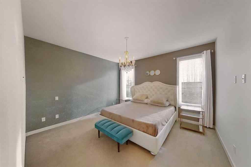 MLS&reg; # A2270263 - 68 Cyprus Road  in Cottonwood Meadows Blackfalds, Residential Open Houses