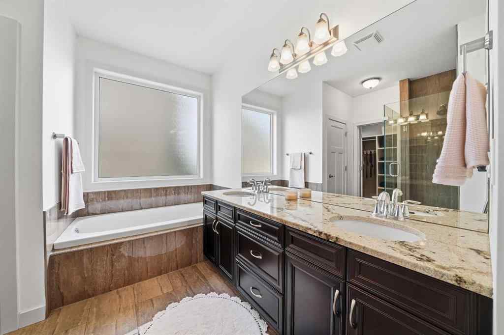 MLS&reg; # A2270263 - 68 Cyprus Road  in Cottonwood Meadows Blackfalds, Residential Open Houses