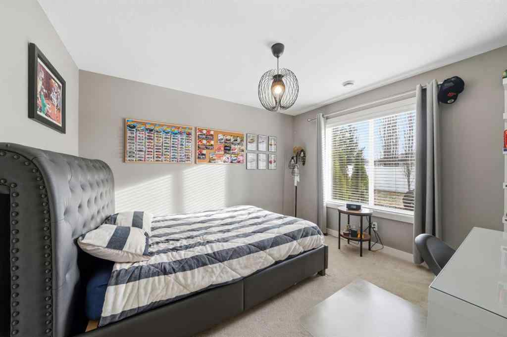 MLS&reg; # A2270263 - 68 Cyprus Road  in Cottonwood Meadows Blackfalds, Residential Open Houses