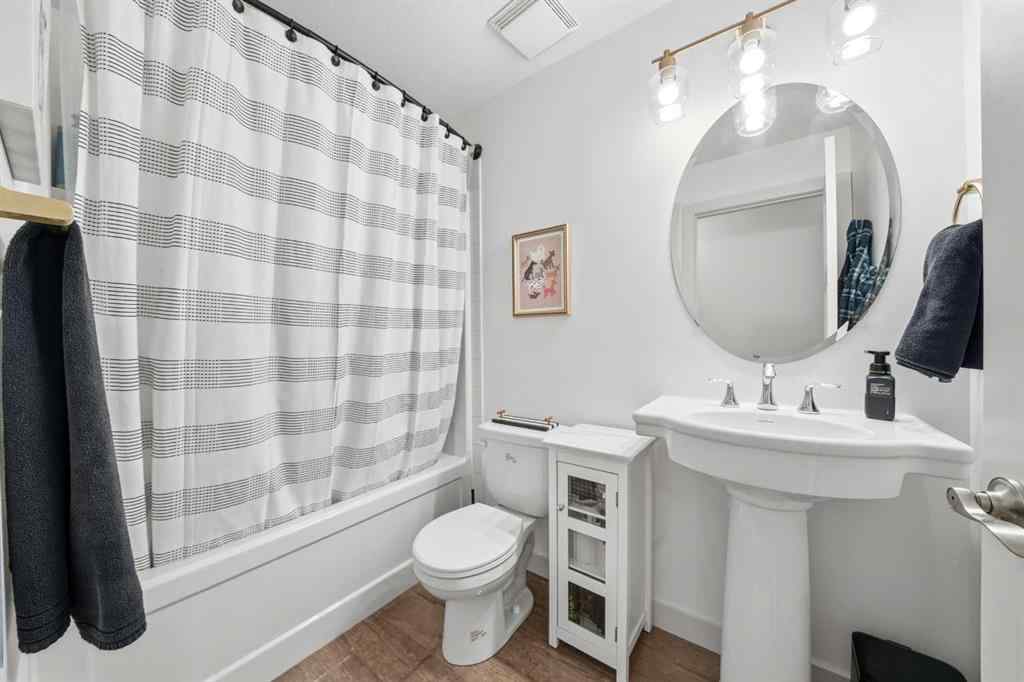 MLS&reg; # A2270263 - 68 Cyprus Road  in Cottonwood Meadows Blackfalds, Residential Open Houses