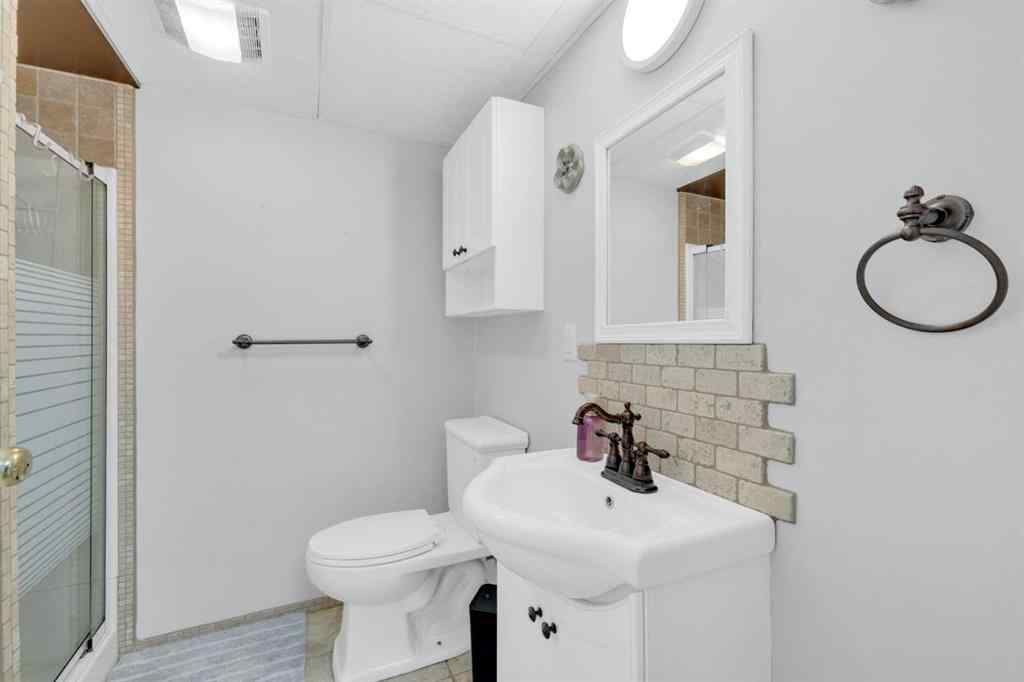 MLS&reg; # A2270265 - 6006 57 Avenue   in Lucas Heights Ponoka, Residential Open Houses