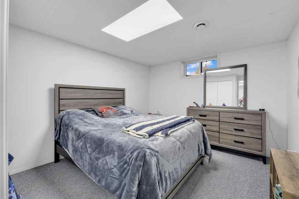 MLS&reg; # A2270265 - 6006 57 Avenue   in Lucas Heights Ponoka, Residential Open Houses