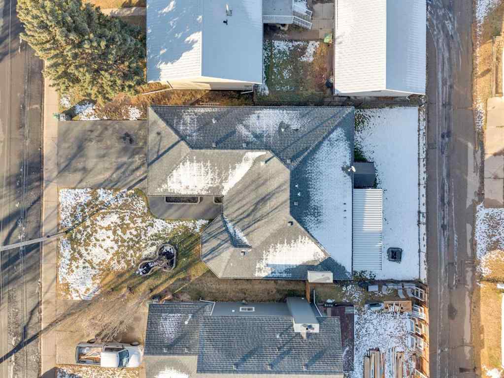 MLS&reg; # A2270265 - 6006 57 Avenue   in Lucas Heights Ponoka, Residential Open Houses