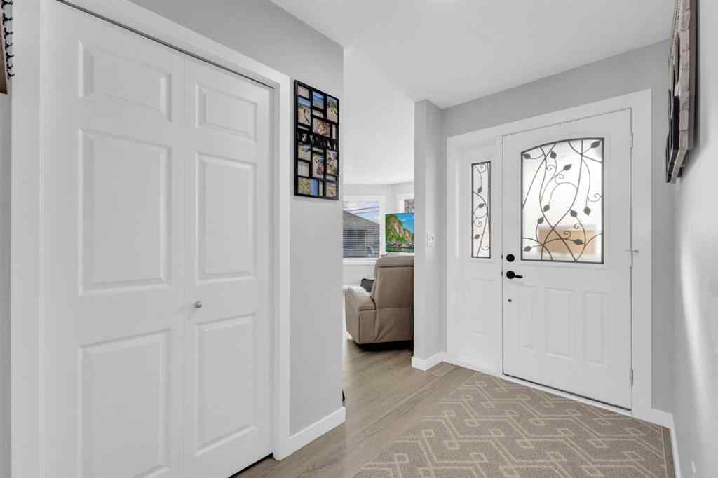 MLS&reg; # A2270265 - 6006 57 Avenue   in Lucas Heights Ponoka, Residential Open Houses