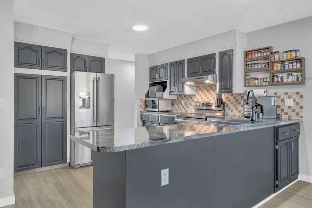 MLS&reg; # A2270265 - 6006 57 Avenue   in Lucas Heights Ponoka, Residential Open Houses