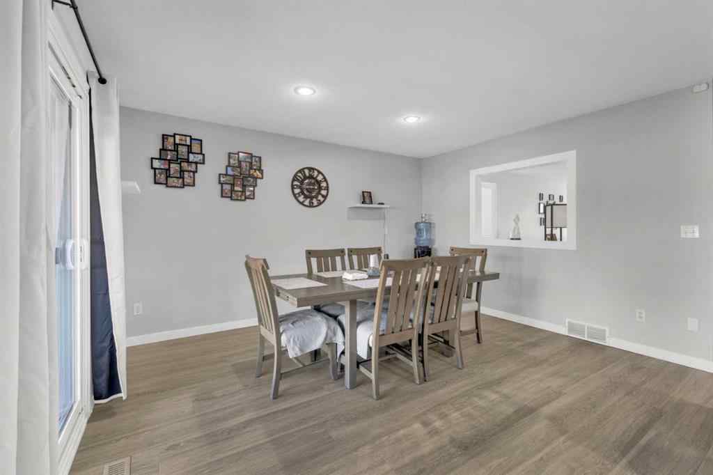 MLS&reg; # A2270265 - 6006 57 Avenue   in Lucas Heights Ponoka, Residential Open Houses