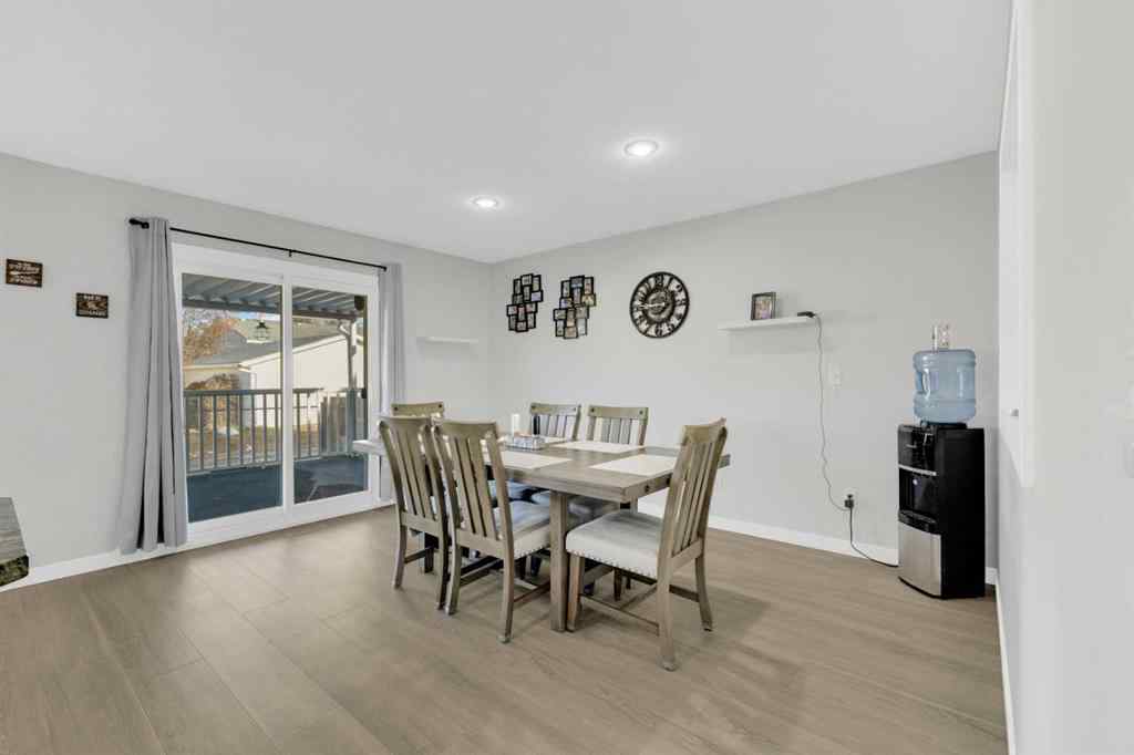 MLS&reg; # A2270265 - 6006 57 Avenue   in Lucas Heights Ponoka, Residential Open Houses