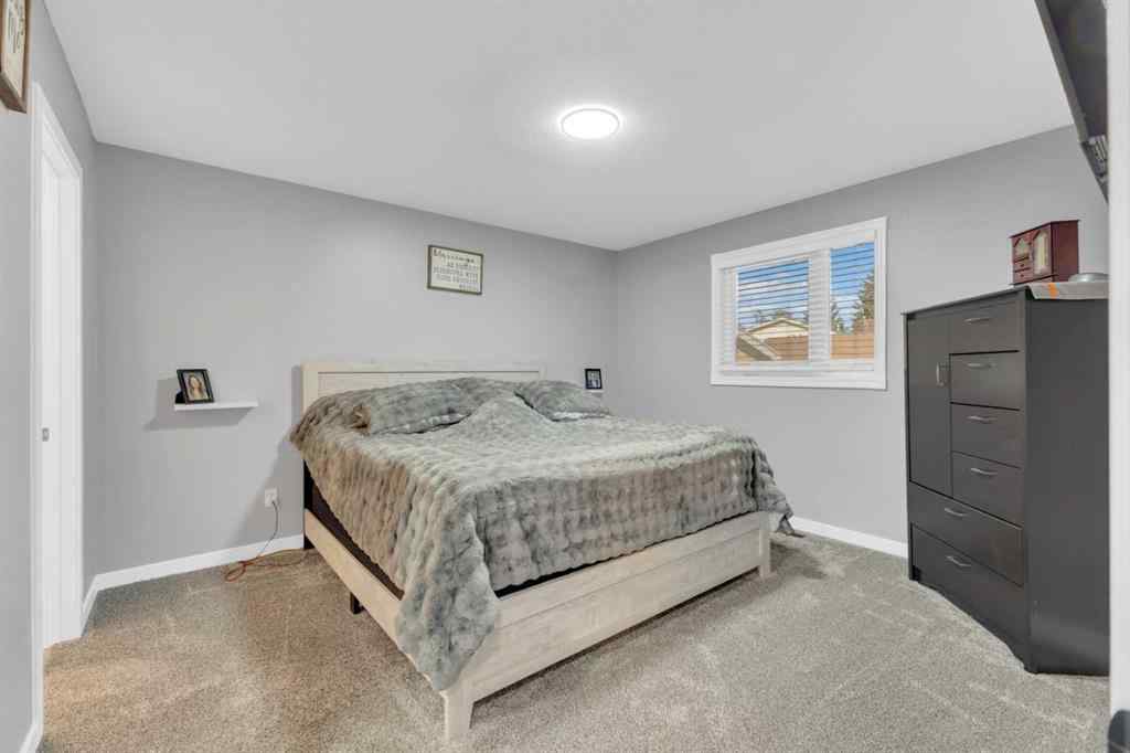 MLS&reg; # A2270265 - 6006 57 Avenue   in Lucas Heights Ponoka, Residential Open Houses