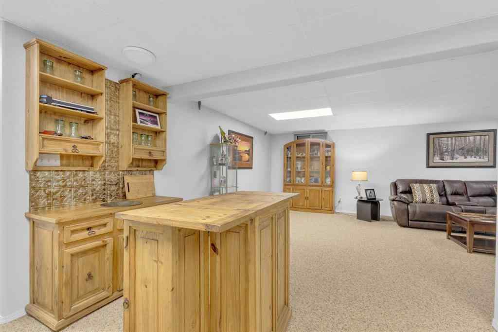 MLS&reg; # A2270265 - 6006 57 Avenue   in Lucas Heights Ponoka, Residential Open Houses