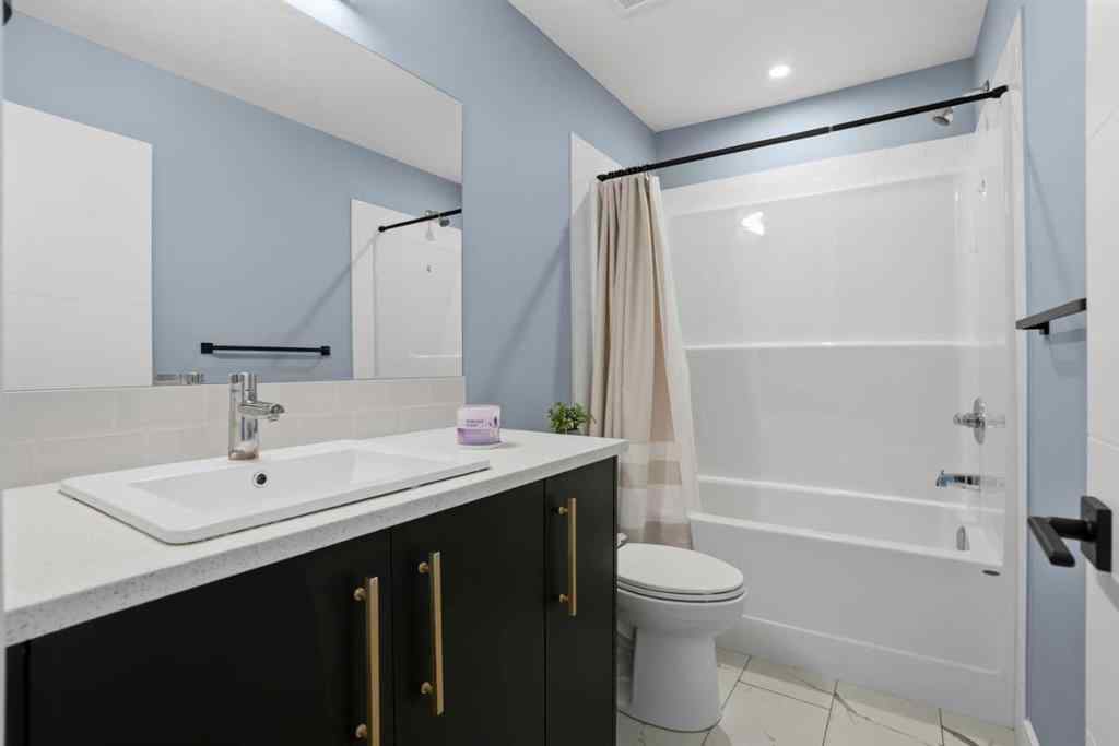 MLS&reg; # A2270267 - 250 Walcrest View SE in Walden Calgary, Residential Open Houses