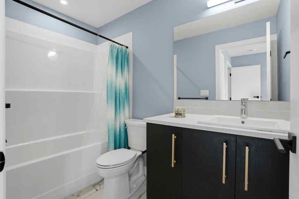 MLS&reg; # A2270267 - 250 Walcrest View SE in Walden Calgary, Residential Open Houses