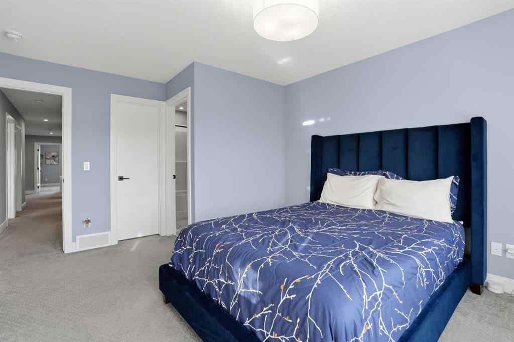 MLS&reg; # A2270267 - 250 Walcrest View SE in Walden Calgary, Residential Open Houses