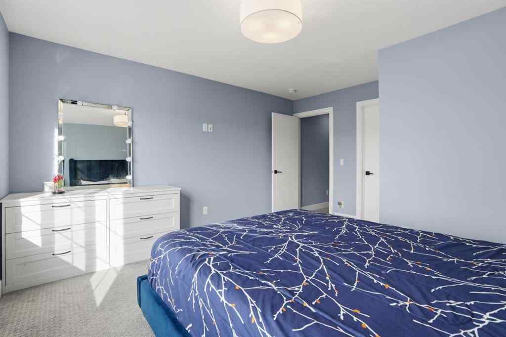 MLS&reg; # A2270267 - 250 Walcrest View SE in Walden Calgary, Residential Open Houses