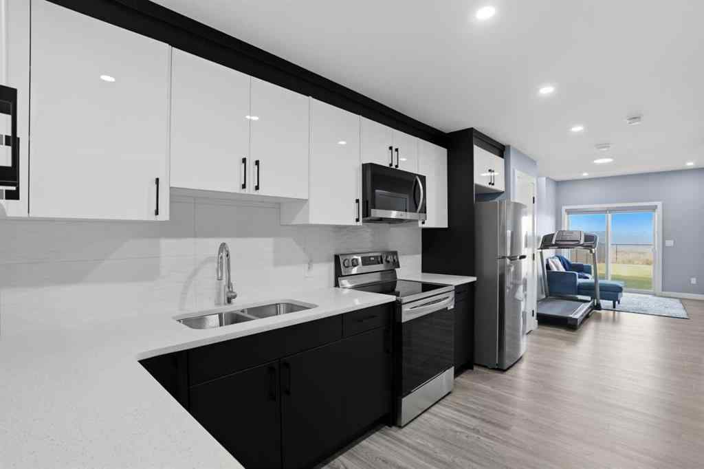 MLS&reg; # A2270267 - 250 Walcrest View SE in Walden Calgary, Residential Open Houses