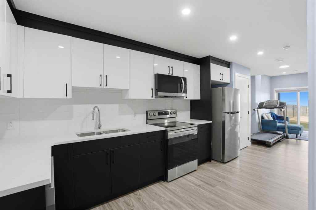 MLS&reg; # A2270267 - 250 Walcrest View SE in Walden Calgary, Residential Open Houses