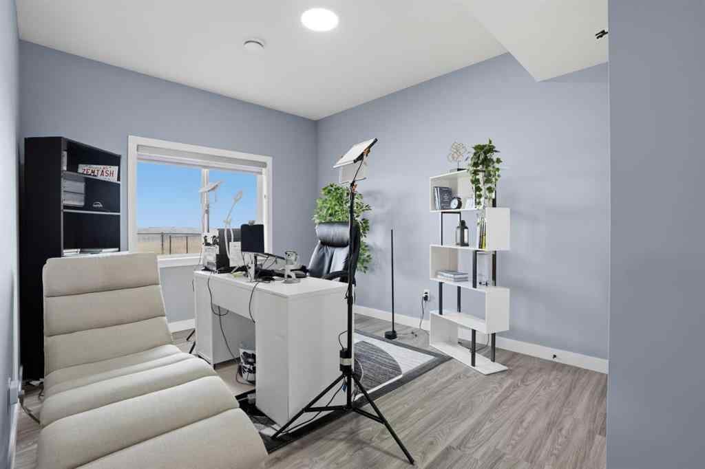 MLS&reg; # A2270267 - 250 Walcrest View SE in Walden Calgary, Residential Open Houses