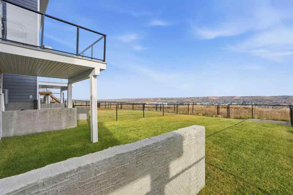 MLS&reg; # A2270267 - 250 Walcrest View SE in Walden Calgary, Residential Open Houses