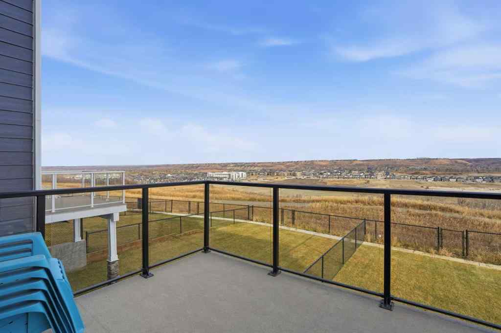 MLS&reg; # A2270267 - 250 Walcrest View SE in Walden Calgary, Residential Open Houses