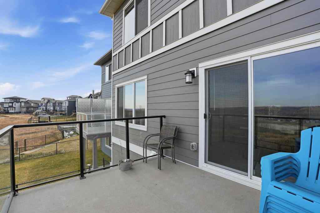MLS&reg; # A2270267 - 250 Walcrest View SE in Walden Calgary, Residential Open Houses