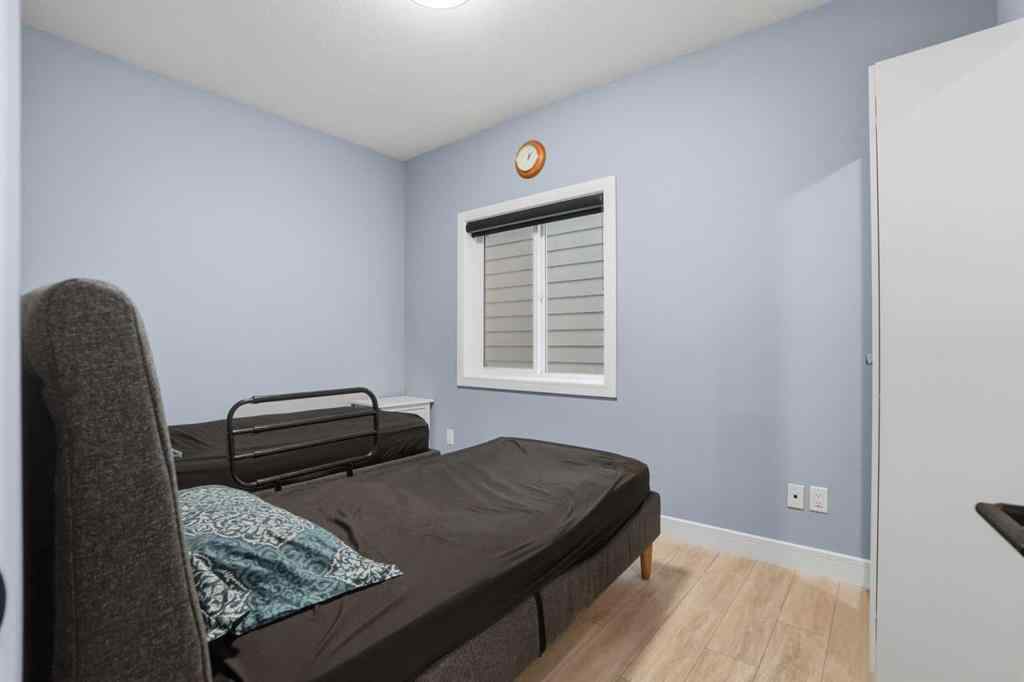 MLS&reg; # A2270267 - 250 Walcrest View SE in Walden Calgary, Residential Open Houses