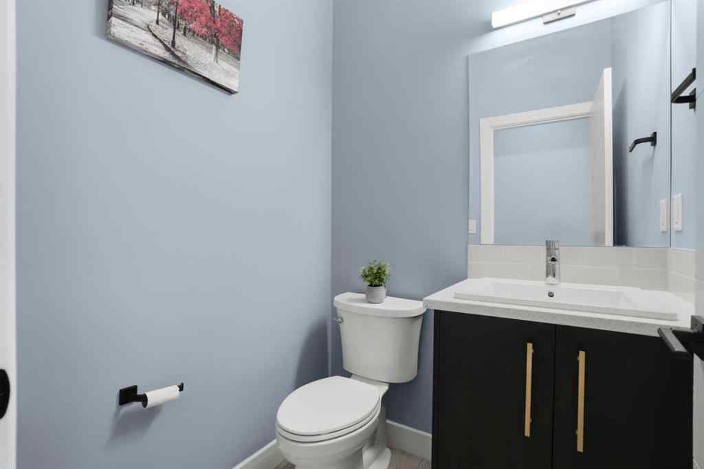 MLS&reg; # A2270267 - 250 Walcrest View SE in Walden Calgary, Residential Open Houses