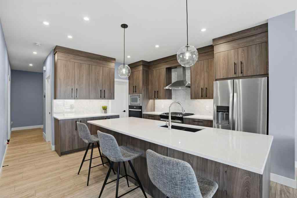 MLS&reg; # A2270267 - 250 Walcrest View SE in Walden Calgary, Residential Open Houses