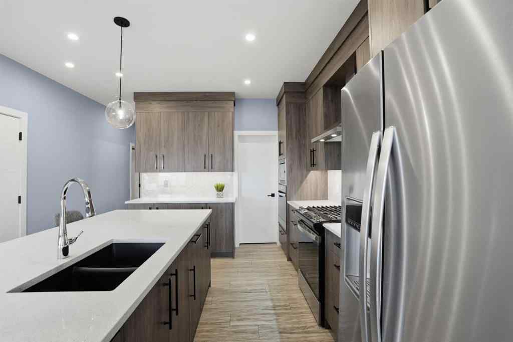 MLS&reg; # A2270267 - 250 Walcrest View SE in Walden Calgary, Residential Open Houses