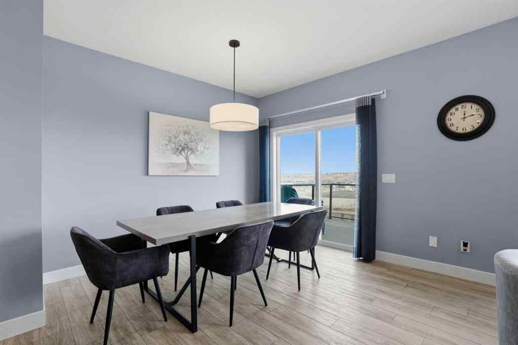 MLS&reg; # A2270267 - 250 Walcrest View SE in Walden Calgary, Residential Open Houses