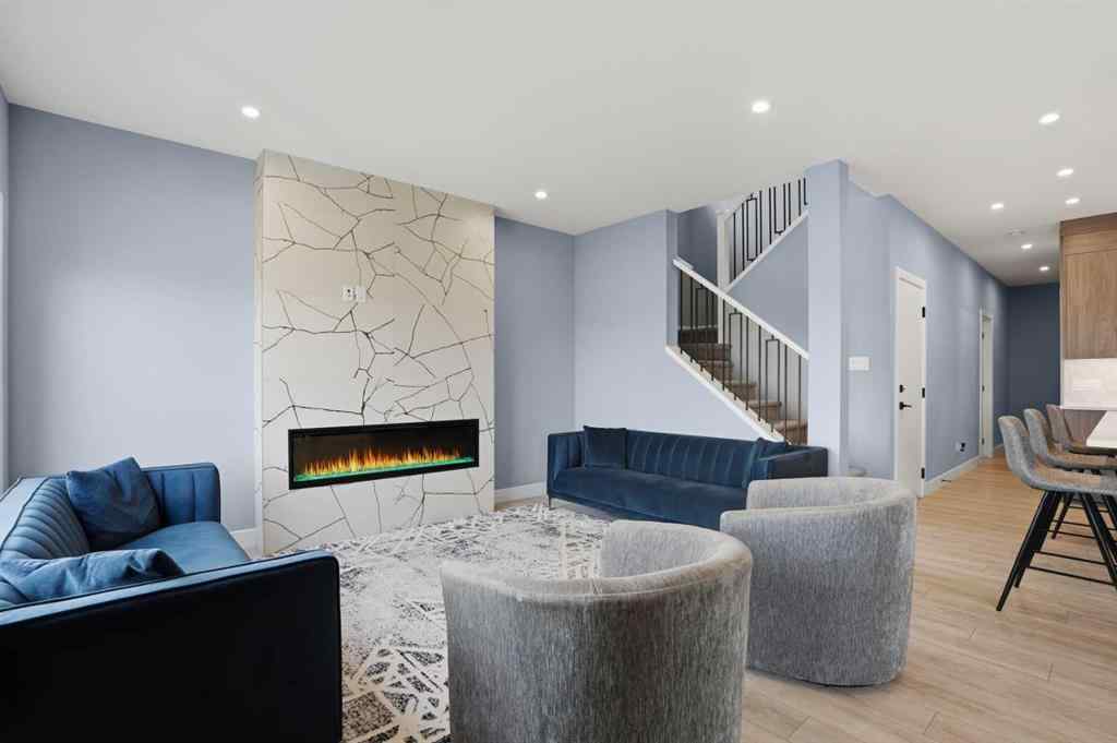 MLS&reg; # A2270267 - 250 Walcrest View SE in Walden Calgary, Residential Open Houses