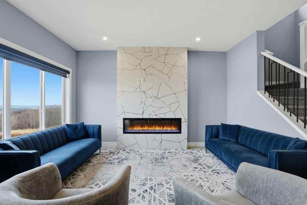 MLS&reg; # A2270267 - 250 Walcrest View SE in Walden Calgary, Residential Open Houses